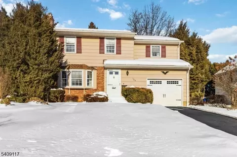 765 Marcellus Dr, Westfield, NJ 07090