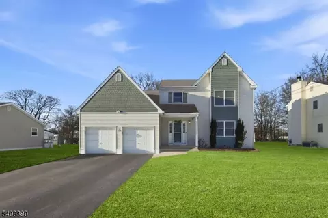 1484 Osage Rd, North Brunswick Twp, NJ 08902