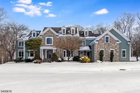 103 Emerald Valley Ln, Basking Ridge, NJ 07920