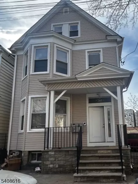 368 Elm St, Newark, NJ 07105