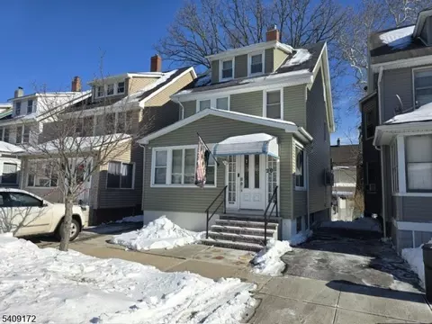 20 Telford St, East Orange, NJ 07018