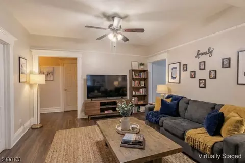 5 Hinrichs Pl #2, Bloomfield, NJ 07003