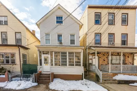 252 Clark Pl, Elizabeth City, NJ 07206