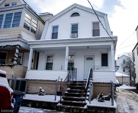 169 Laurel Ave, Irvington, NJ 07111