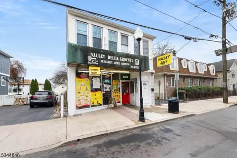 117 Valley Rd, Clifton, NJ 07013