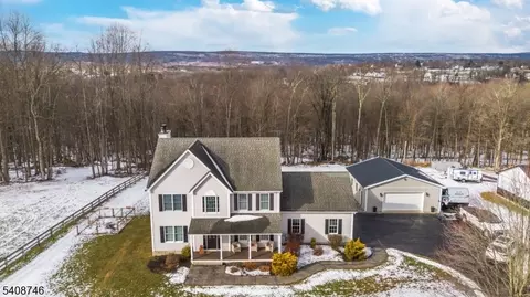 88 Sherman Ridge Rd, Wantage, NJ 07461
