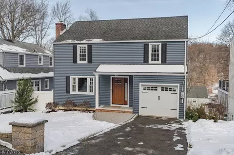 33 Midland Dr, Morristown, NJ 07960