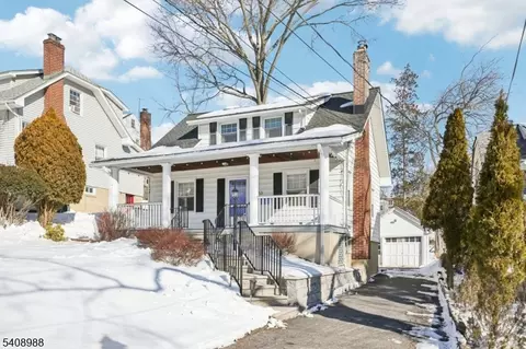 53 Forest Hill Rd, West Orange, NJ 07052