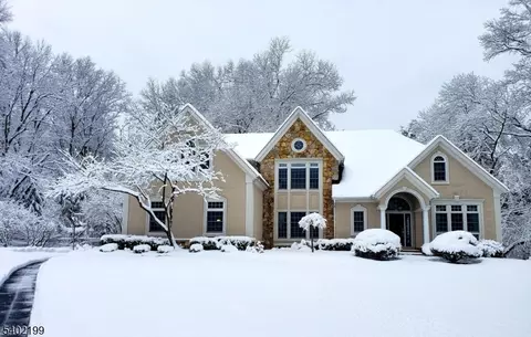 10 Wolford Ct, Watchung, NJ 07069