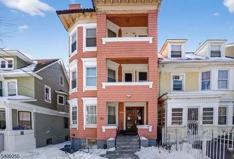 761 Mount Prospect Ave, Newark, NJ 07104