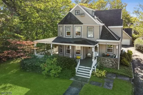 200 Inwood Ave, Montclair, NJ 07043