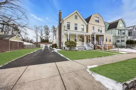 38 Watchung Ave, West Orange, NJ 07052