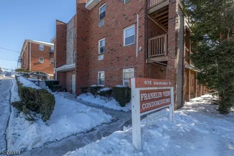 675-681 Joralemon St B-8 #B8, Belleville, NJ 07109