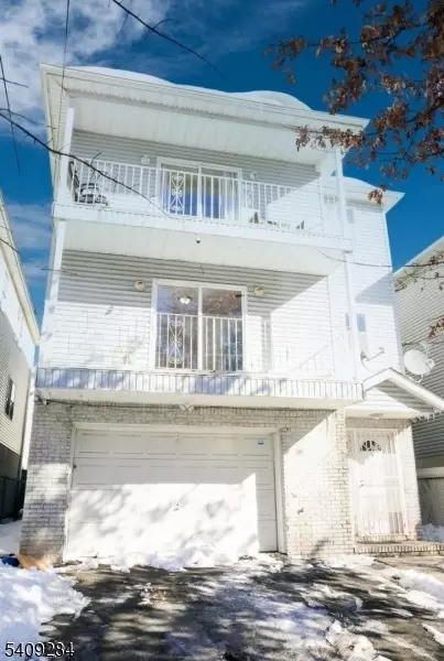 343 Sussex Ave #2, Newark, NJ 07107