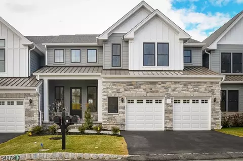 3 Samuel Way, Chatham Twp, NJ 07928