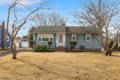 283 Arnold Ave, North Plainfield, NJ 07063