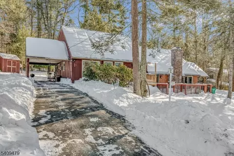 121- A Hemlock Hill O1 #01, Montague, NJ 07827