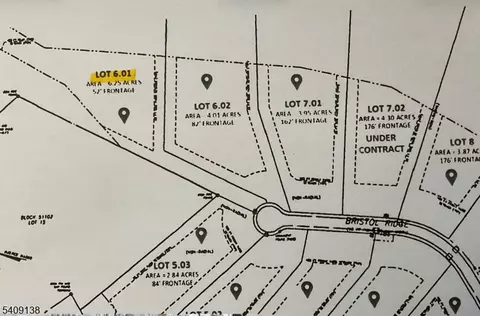 10 Bristol Ridge Rd, Boonton Twp, NJ 07005