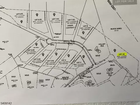 18 Wiltshire Dr, Boonton Twp, NJ 07005
