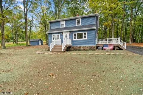 294 New Rd, Montague, NJ 07827