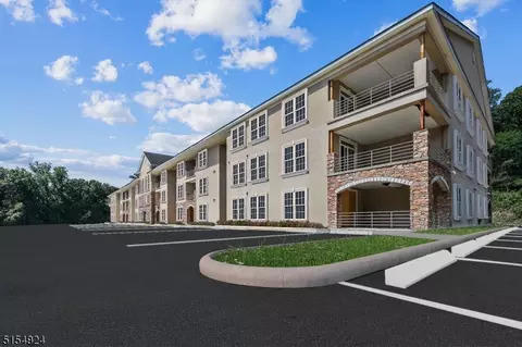 301 Fischer Ct #301, Rockaway, NJ 07866