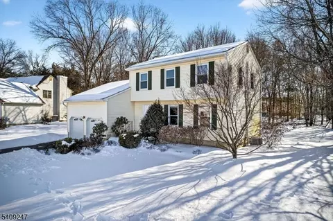 141 Terhune Ln, Hillsborough, NJ 08844