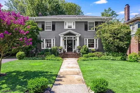 33 Warren Ct, South Orange Village, NJ 07079