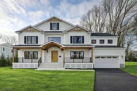 2087 Dogwood Dr, Scotch Plains, NJ 07076