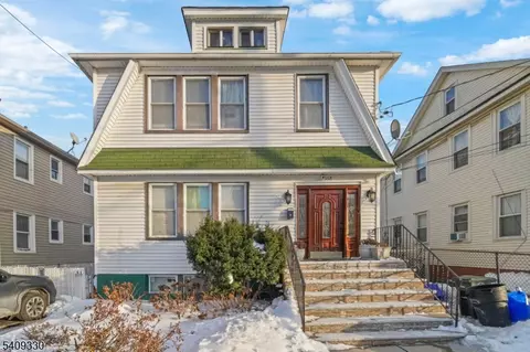 168 Carolina Ave, Irvington, NJ 07111