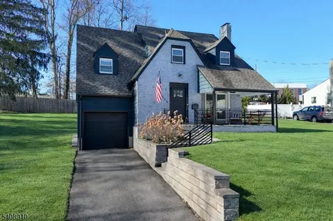 335 La Grande Ave, Fanwood, NJ 07023