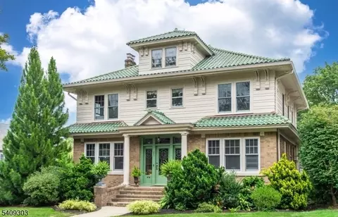281 Forest Ave, Glen Ridge, NJ 07028