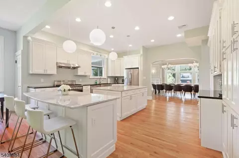 Kitchen - 957 Central Ave, Plainfield, NJ 07060 photo 4 of 4