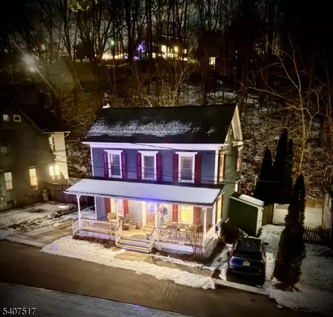 56 E Main St, High Bridge, NJ 08829