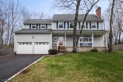 157 Grant Ave, New Providence, NJ 07974