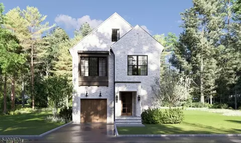 20 Summit Ave, Chatham, NJ 07928