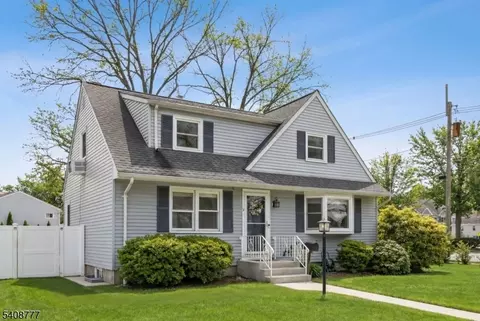 6 Maclennan Pl, Fanwood, NJ 07023