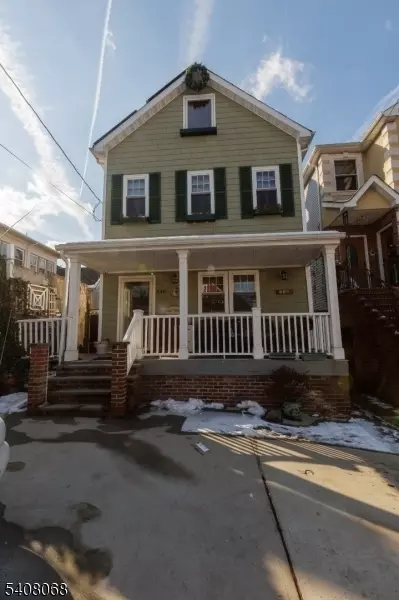 348 Cherry St, Elizabeth, NJ 07208