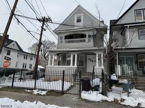 261 Park Ave, City Of Orange, NJ 07050 photo 5