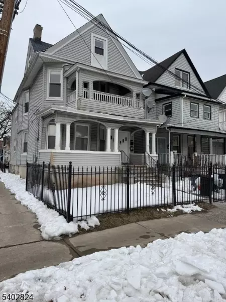 261 Park Ave, City Of Orange, NJ 07050 photo 3