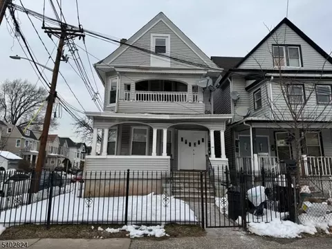 261 Park Ave, City Of Orange, NJ 07050 photo 4