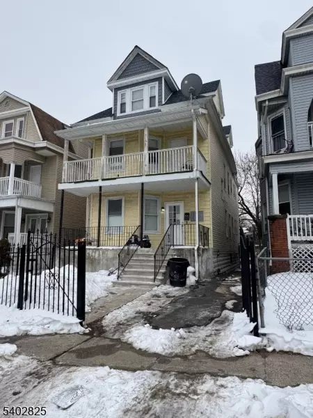 455 Park Ave, East Orange, NJ 07017