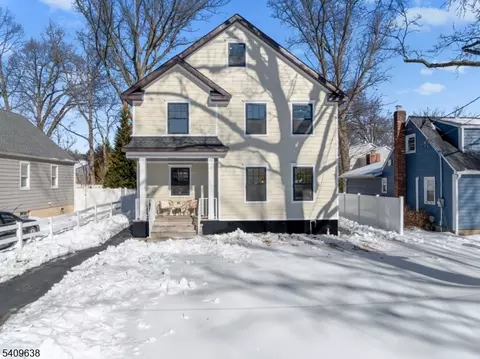 1519 Boulevard, Westfield, NJ 07090