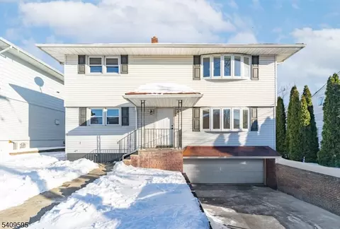 263 E 25th St, Paterson, NJ 07514