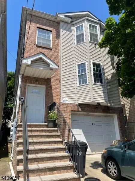 24 N 7th St, Newark, NJ 07107