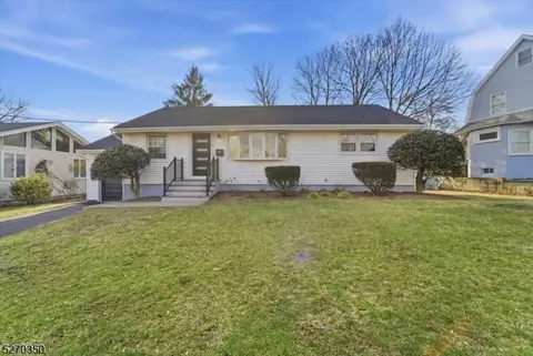 41 High St, Nutley, NJ 07110