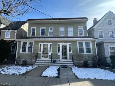 62 Liberty St, West Orange, NJ 07052