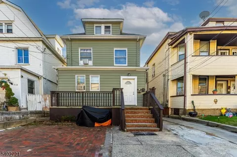320 Westfield Ave, Elizabeth, NJ 07208