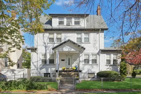 26 Lafayette Ave, East Orange, NJ 07017