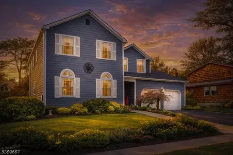 63 Beechwood Cir, Hillsborough, NJ 08844