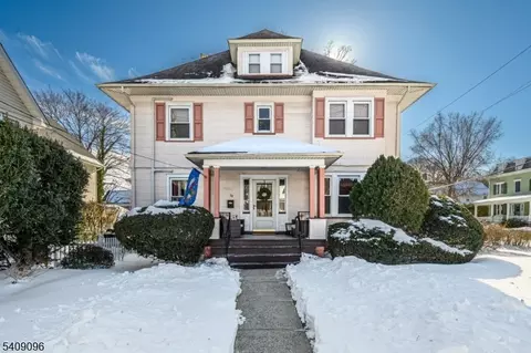 58 Osborne St, Bloomfield, NJ 07003